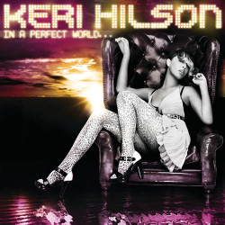 Keri Hilson - Energy