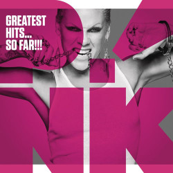 Pink - Family portrait
