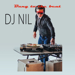 Dj Nil - Город которого нет (Remix)