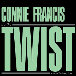 Connie Francis - Telephone Lover