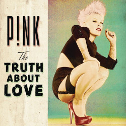 Pink - U & Ur Hand (Bimbo Jones Remix Edit)