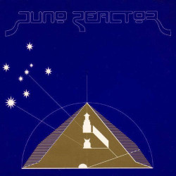 Juno Reactor - High Energy Protons (Orion Mix)
