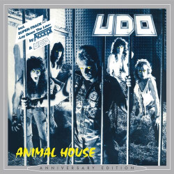 U.D.O. - Lay Down The Law