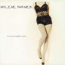 Mylene Farmer - Rever