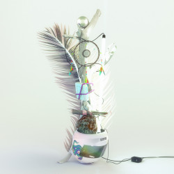 Baauer - Pinku