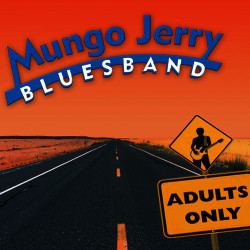 Mungo Jerry - One Burbon, One Scotch & One Beer