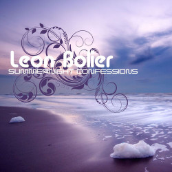 Leon Bolier - Summernight Confessions (Sied van Riel)