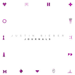 Justin Bieber - Recovery