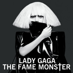 Lady Gaga - Teeth