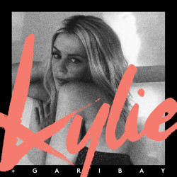 Kylie Minogue - Black and White (feat. Shaggy)