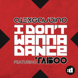 Alex Gaudino Feat. Taboo - I Don