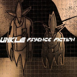 Unkle - Bloodstain