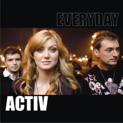 Activ - Under My Skin