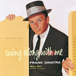 Frank Sinatra - Falling in love with love