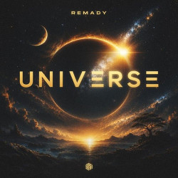 Jay Sean - Universe