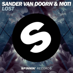 Sander van Doorn & MOTi - Lost (Extended)