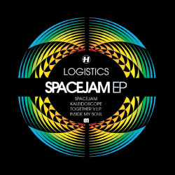 Logistics - Inside My Soul