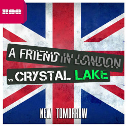A Friend In London - New tomorrow