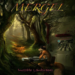 Mergel - Mergedelica
