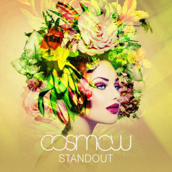 Max Vangeli feat. Connor Foley - Stay Out (Radio Edit)