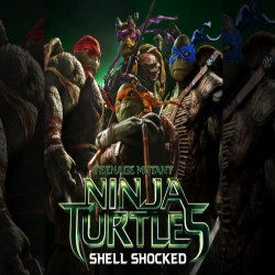 Juicy J - Shell Shocked (feat. Wiz Khalifa & Ty Dolla $ign)