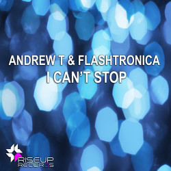 Flashtronica - I Can`t Stop Dejavu (Cover Mix)