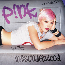 Pink - Get the Party Started