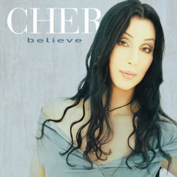 Cher - You Haven't Seen the Last of Me (Dave Aude Radio Edit)