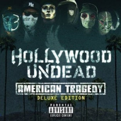 Hollywood Undead - Comin' In Hot