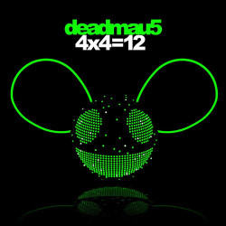 Deadmau5 - Cthulhu Sleeps