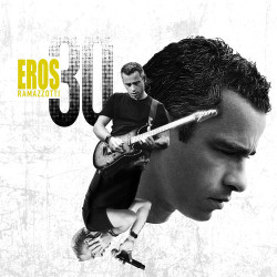 Eros Ramazzotti - Lombra Del Gigante