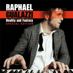 Raphael Gualazzi - Follia Damore