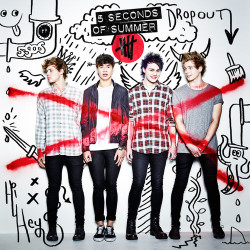 5 Seconds Of Summer - She Look So Perfect