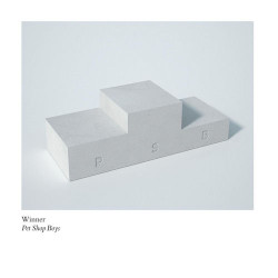 Pet Shop Boys - A Certain Je Ne Sais Quoi