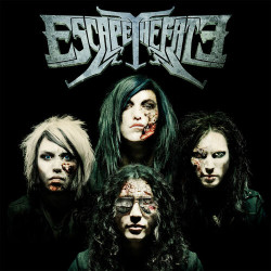 Escape The Fate - Issues