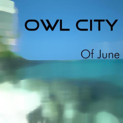 Owl City - Panda Bear