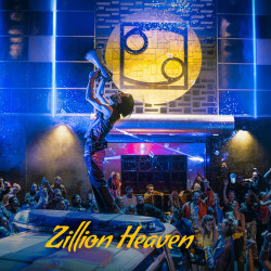 Dj Tiesto - Zillion