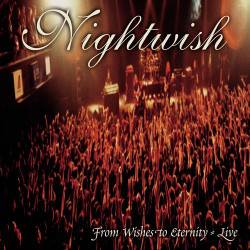 Nightwish - Walking In The Air