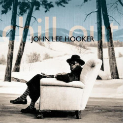 John Lee Hooker - Kiddio