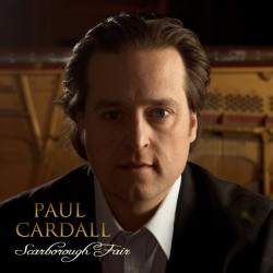 Paul Cardall - Fragile