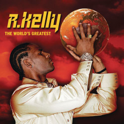 R. Kelly - Gotham city