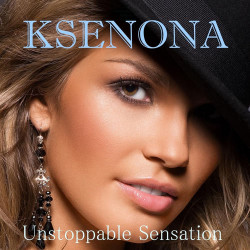 Ksenona - Unstoppable Sensation