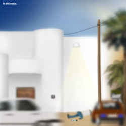 Tabu - Discotek