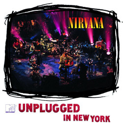 Nirvana - My girl