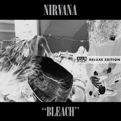 Nirvana - Spank Thru