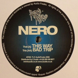 Nero - Bad Trip