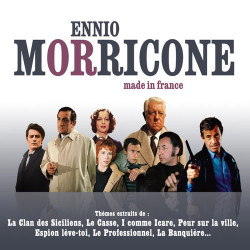 Ennio Morricone - Chi Mai