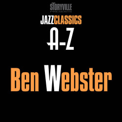 Ben Webster - Stardust