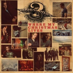 3 Doors Down - It's The Only One You've Got