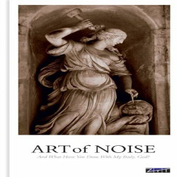 Art Of Noise - Moments In Love